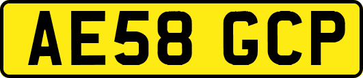 AE58GCP