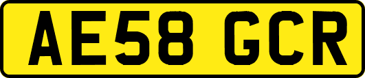 AE58GCR