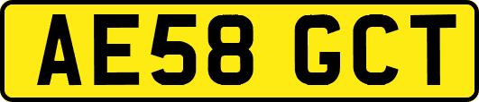 AE58GCT