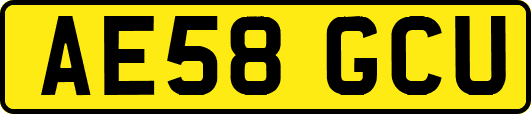 AE58GCU