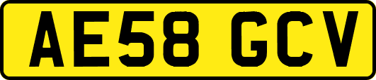 AE58GCV