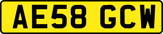AE58GCW