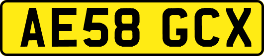 AE58GCX