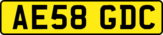 AE58GDC
