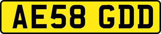 AE58GDD