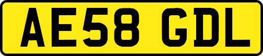 AE58GDL
