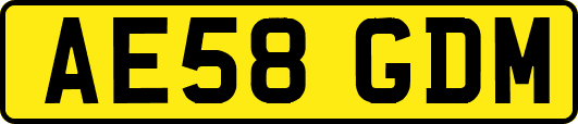 AE58GDM