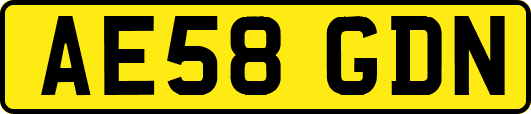 AE58GDN