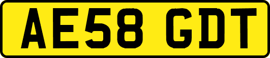 AE58GDT