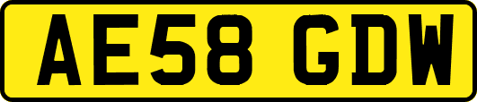 AE58GDW