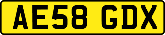 AE58GDX