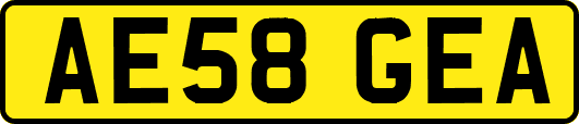 AE58GEA