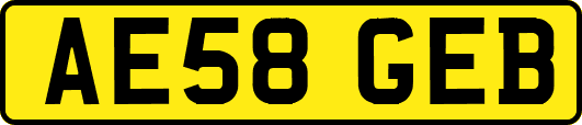 AE58GEB