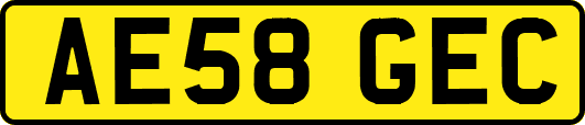 AE58GEC