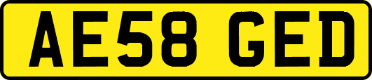 AE58GED