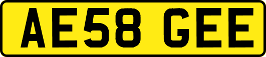 AE58GEE