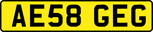 AE58GEG