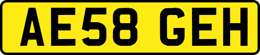 AE58GEH