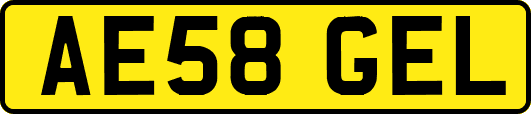 AE58GEL