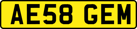 AE58GEM