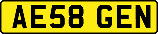AE58GEN