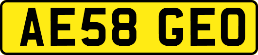 AE58GEO