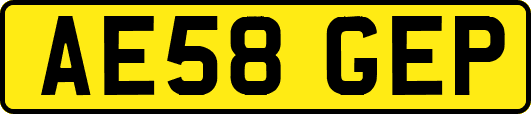 AE58GEP