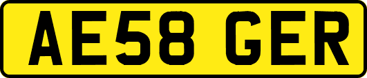 AE58GER