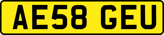 AE58GEU