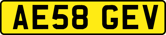 AE58GEV