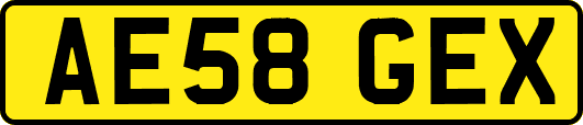 AE58GEX