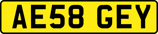AE58GEY
