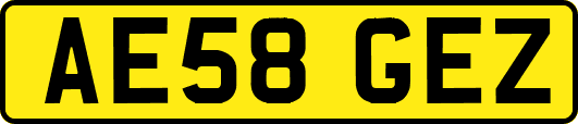AE58GEZ