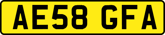AE58GFA