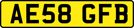 AE58GFB
