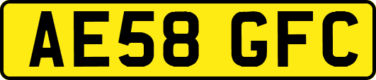 AE58GFC