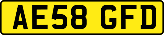 AE58GFD