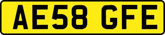 AE58GFE
