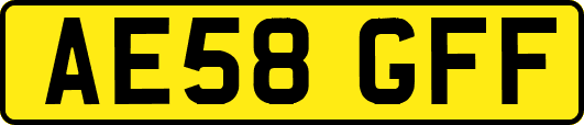 AE58GFF