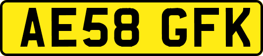 AE58GFK