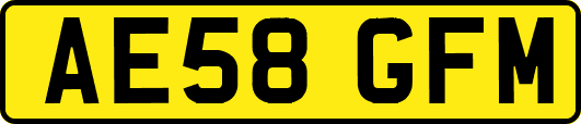 AE58GFM