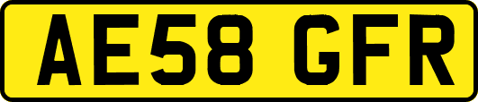 AE58GFR