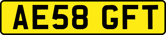 AE58GFT