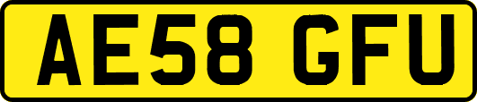 AE58GFU