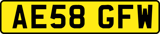 AE58GFW