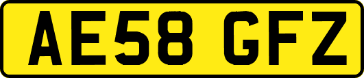 AE58GFZ