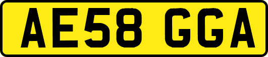 AE58GGA