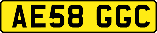 AE58GGC