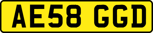 AE58GGD