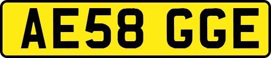AE58GGE